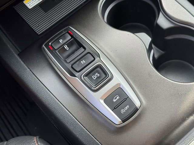 Certified 2022 Honda Passport TrailSport image 31
