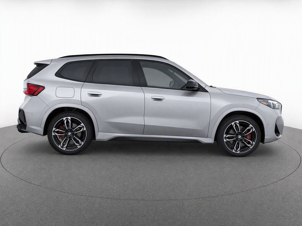Certified 2024 BMW X1 M35i w/ Premium Package AWD/4WD image 32
