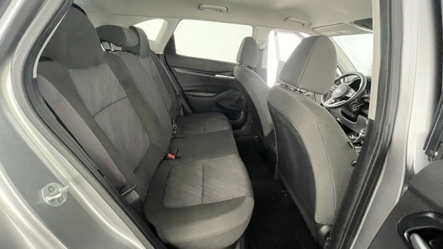 Used 2021 Kia Seltos LX image 45