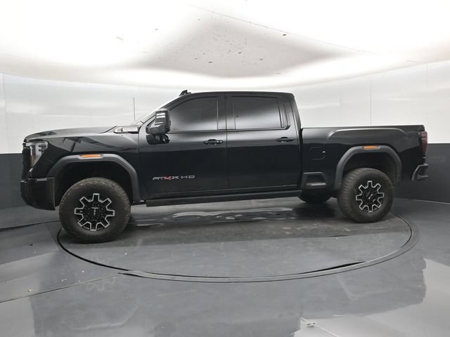 Used 2026 GMC Sierra 2500 AT4X AWD/4WD image 38