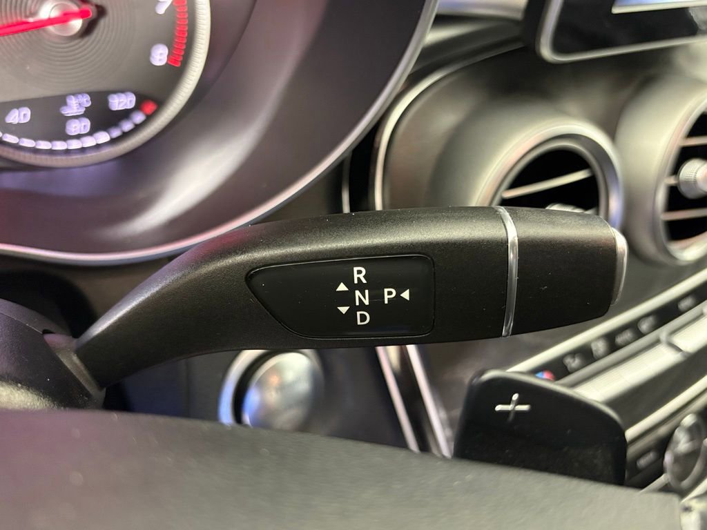 Used 2017 Mercedes-Benz C 300 Sedan image 32