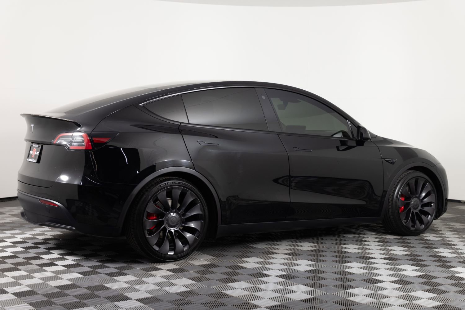 Used 2022 Tesla Model Y Performance AWD/4WD image 8