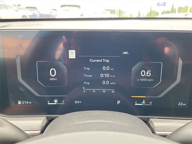 Used 2025 Kia K5 EX image 24