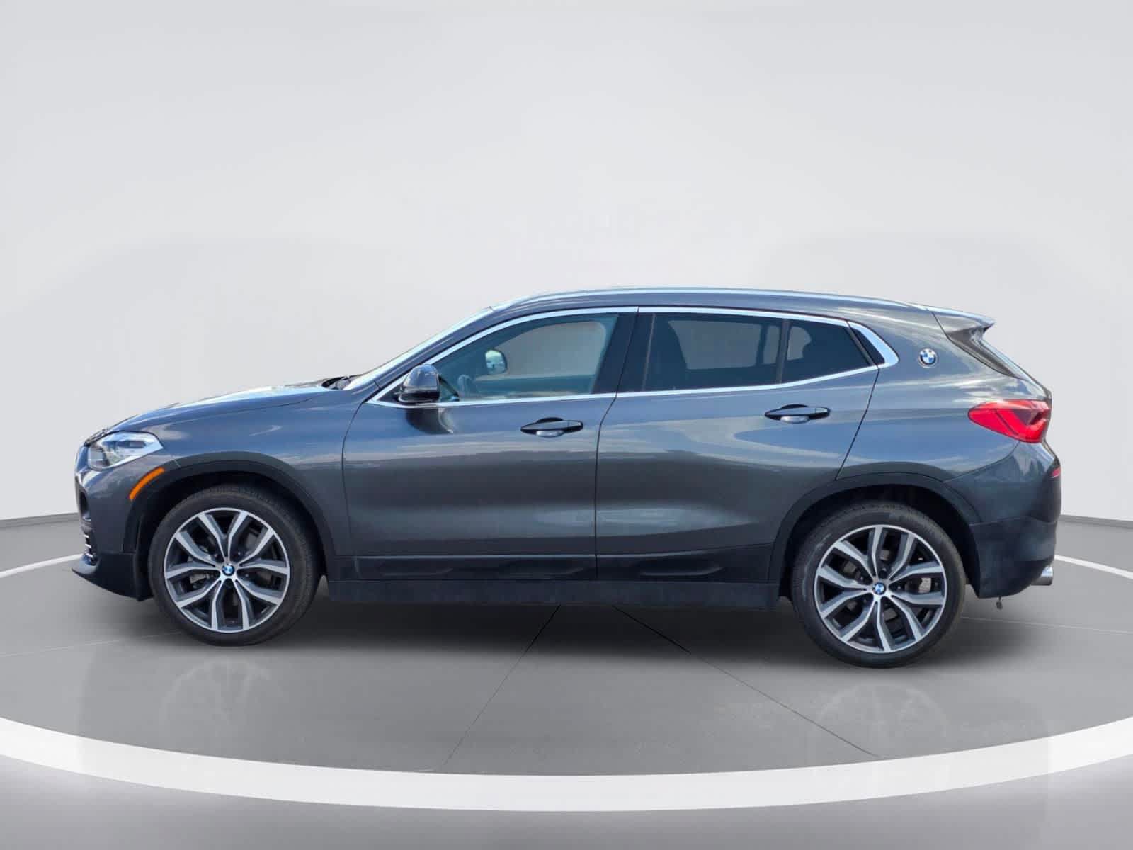 Used 2019 BMW X2 xDrive28i w/ Convenience Package AWD/4WD image 2