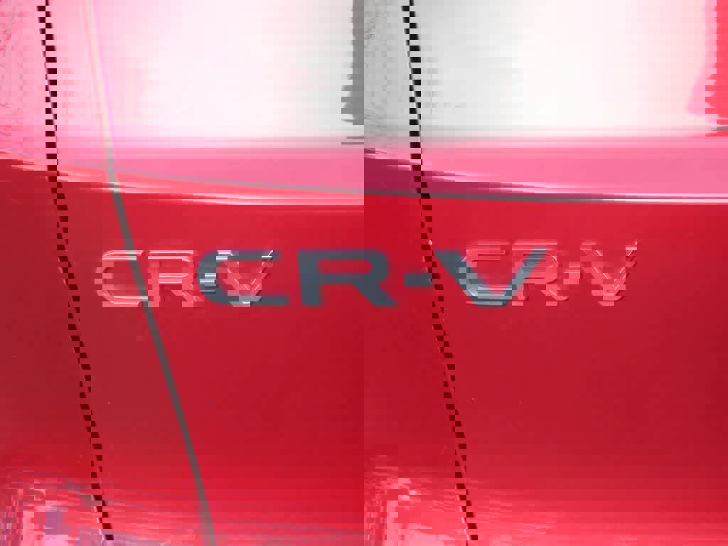 Certified 2024 Honda CR-V EX-L image 7