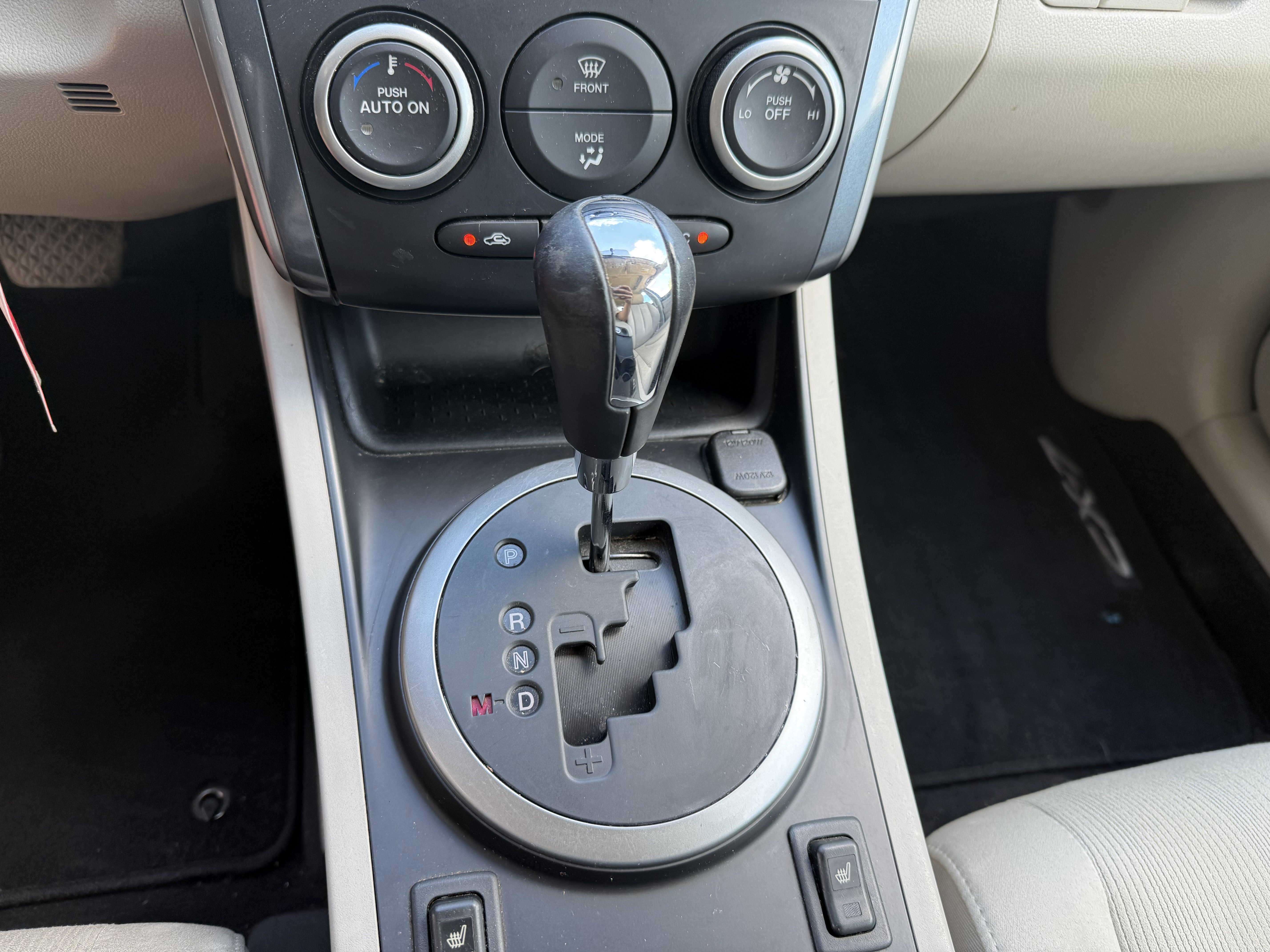 Used 2011 MAZDA CX-7 i Sport w/ Convenience Pkg image 21