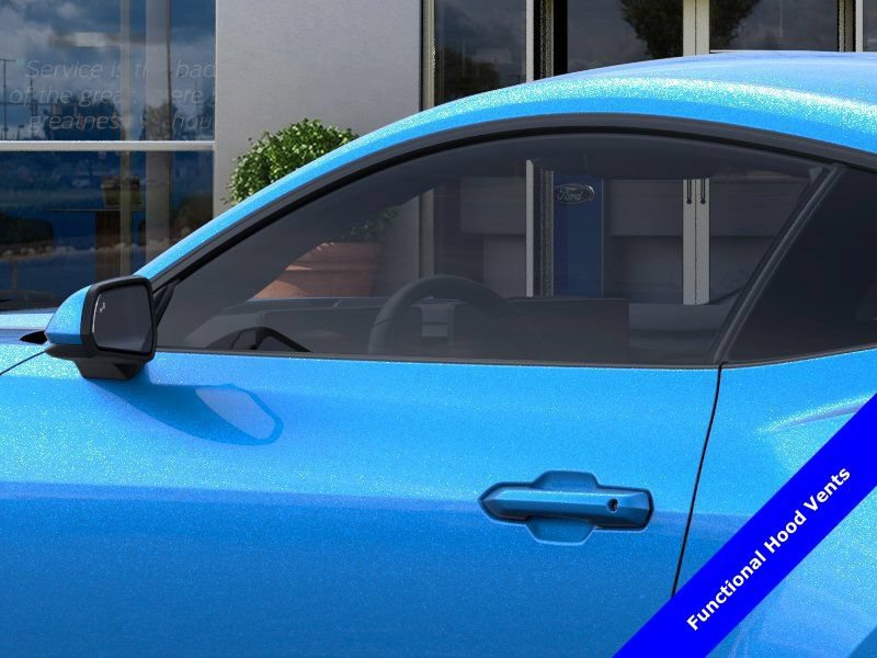 New 2025 Ford Mustang GT RWD image 20