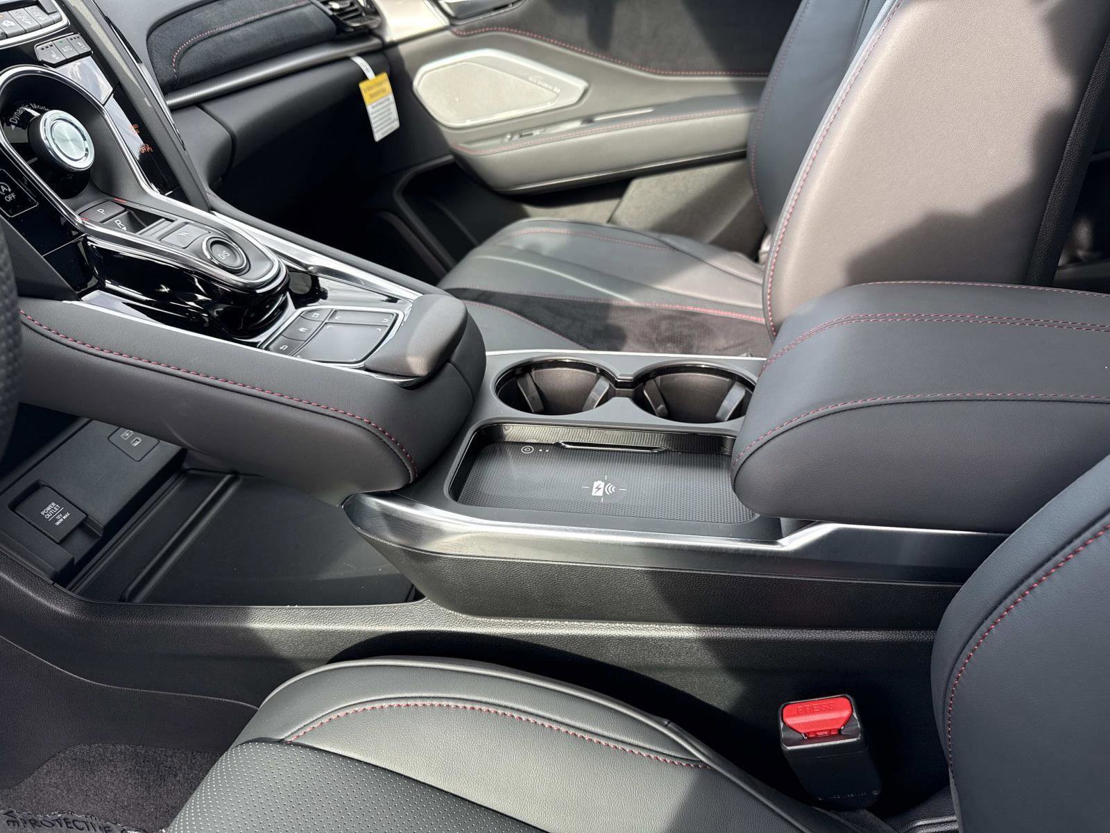 Used 2025 Acura RDX A-Spec image 16