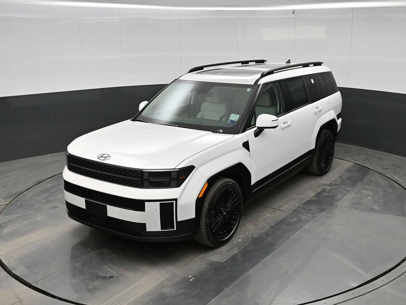 New 2026 Hyundai Santa Fe Calligraphy image 26