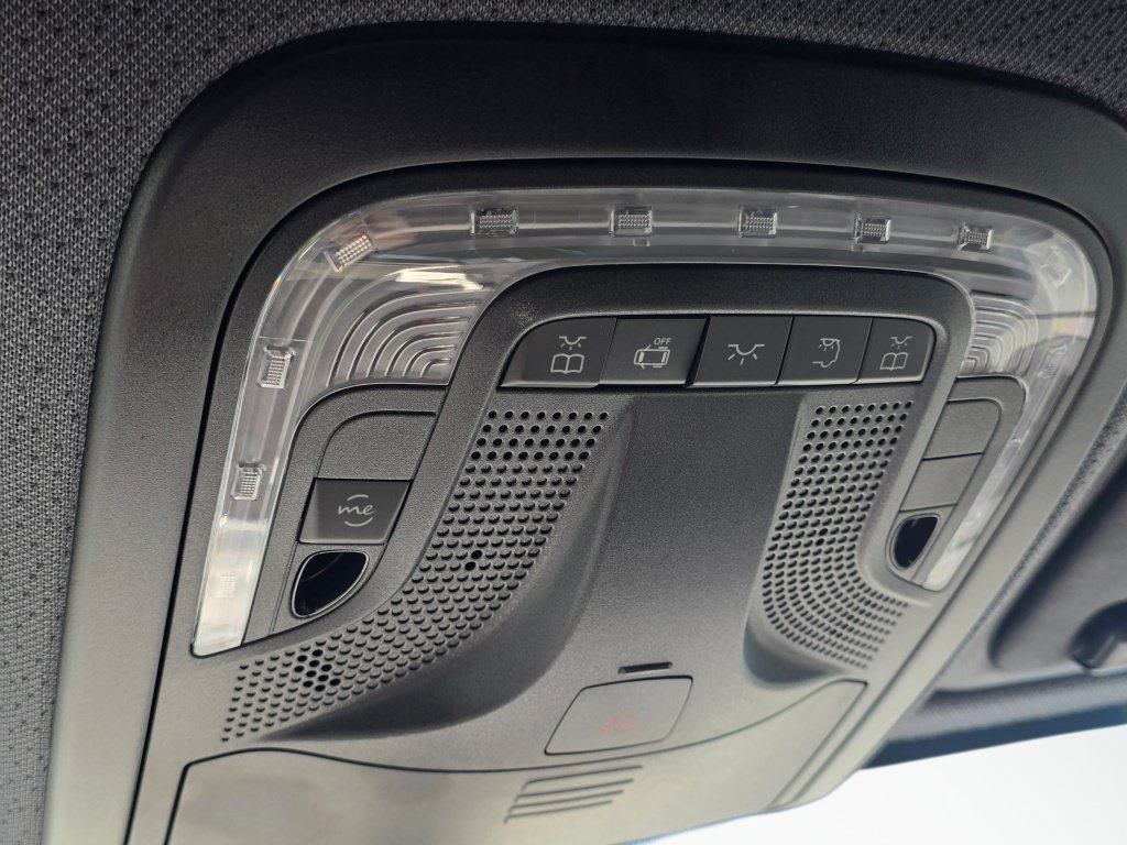 New 2026 Mercedes-Benz Sprinter 2500 image 45