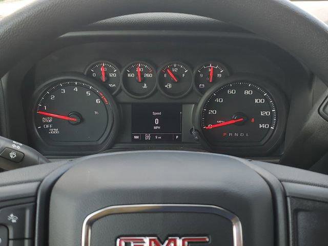 New 2026 GMC Sierra 1500 Pro w/ Convenience Package image 24