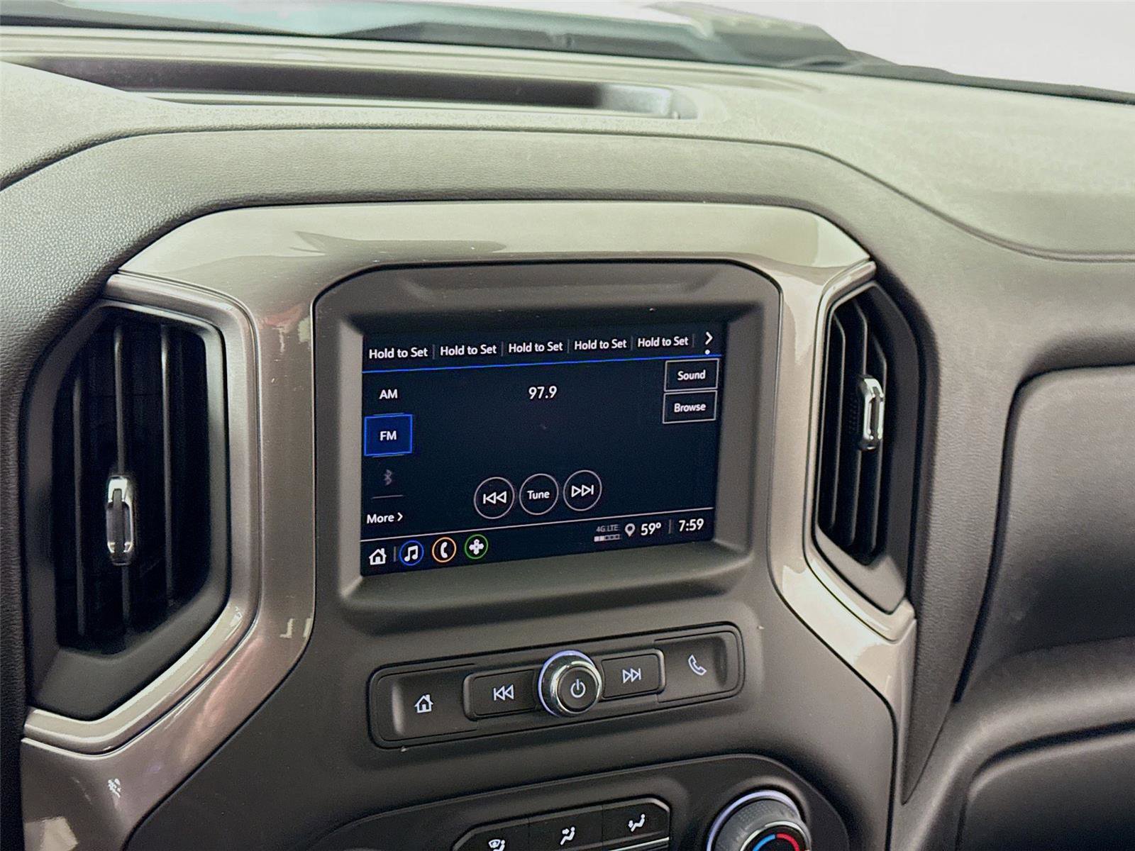 New 2026 Chevrolet Silverado 3500 W/T image 9