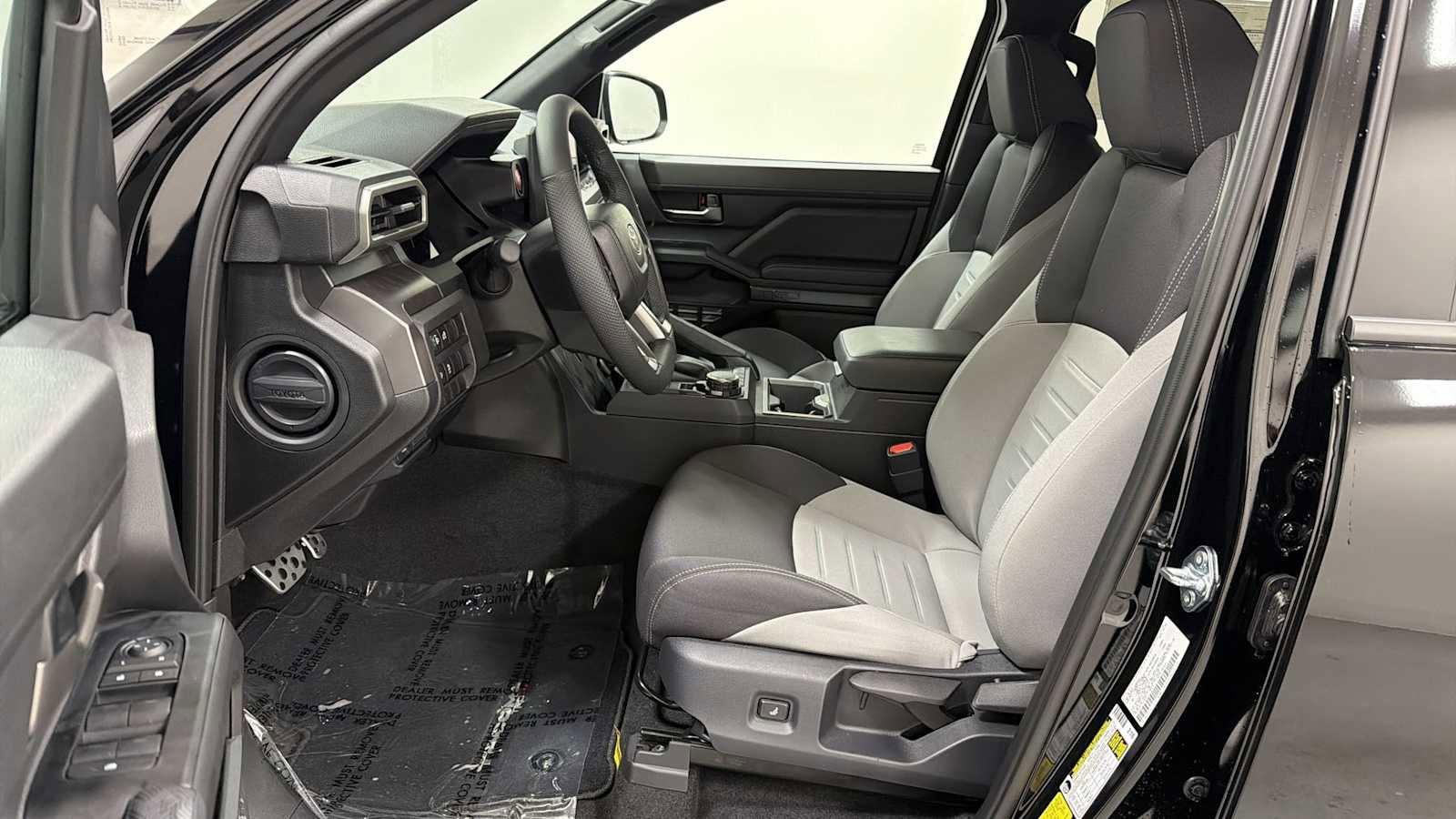 New 2026 Toyota Tacoma TRD Sport image 13