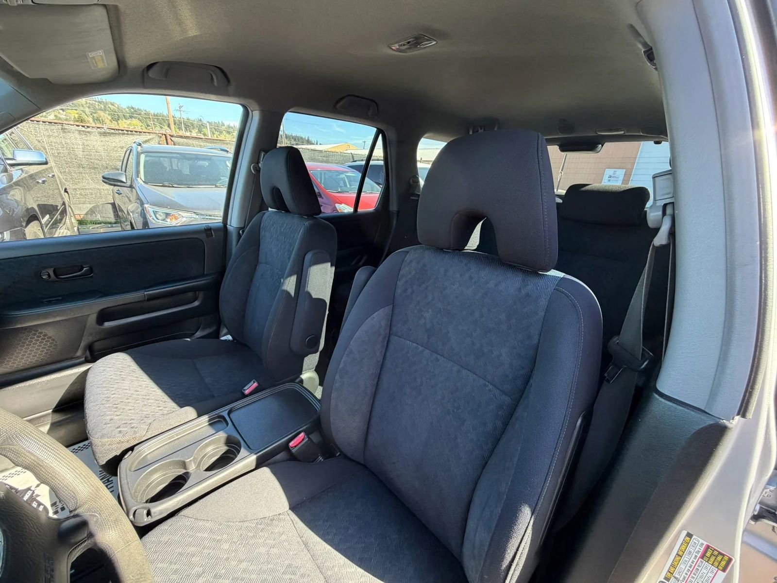 Used 2005 Honda CR-V LX image 20