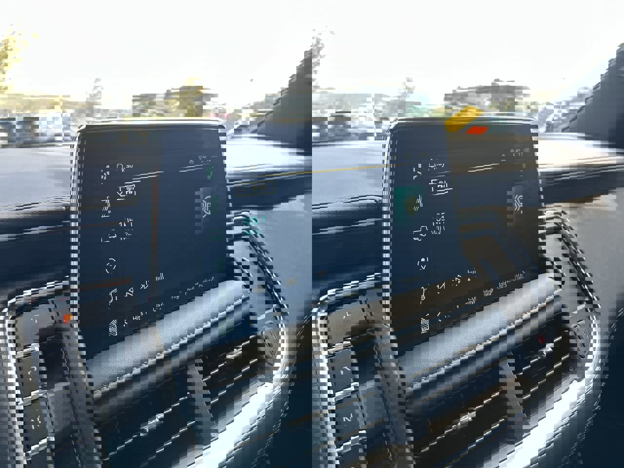 Used 2024 Chevrolet Tahoe LT w/ Luxury Package AWD/4WD image 28