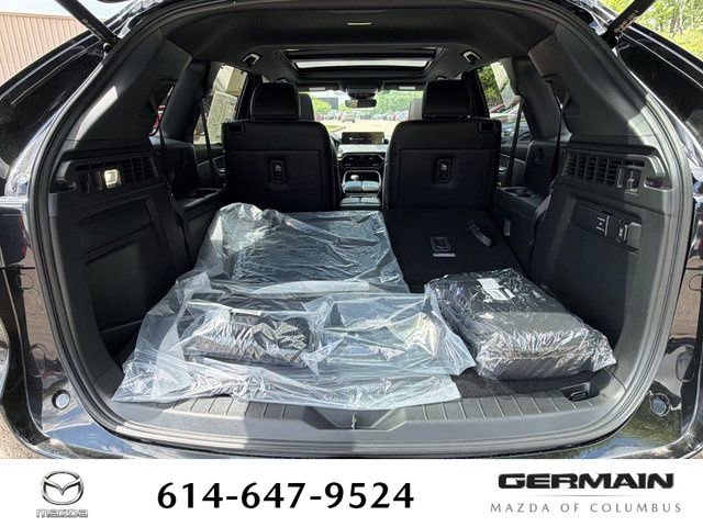 New 2026 MAZDA CX-90 3.3 Turbo S w/ Premium Plus AWD/4WD image 11