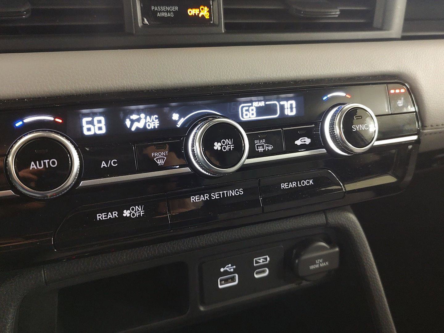 Used 2024 Honda Pilot EX-L image 9