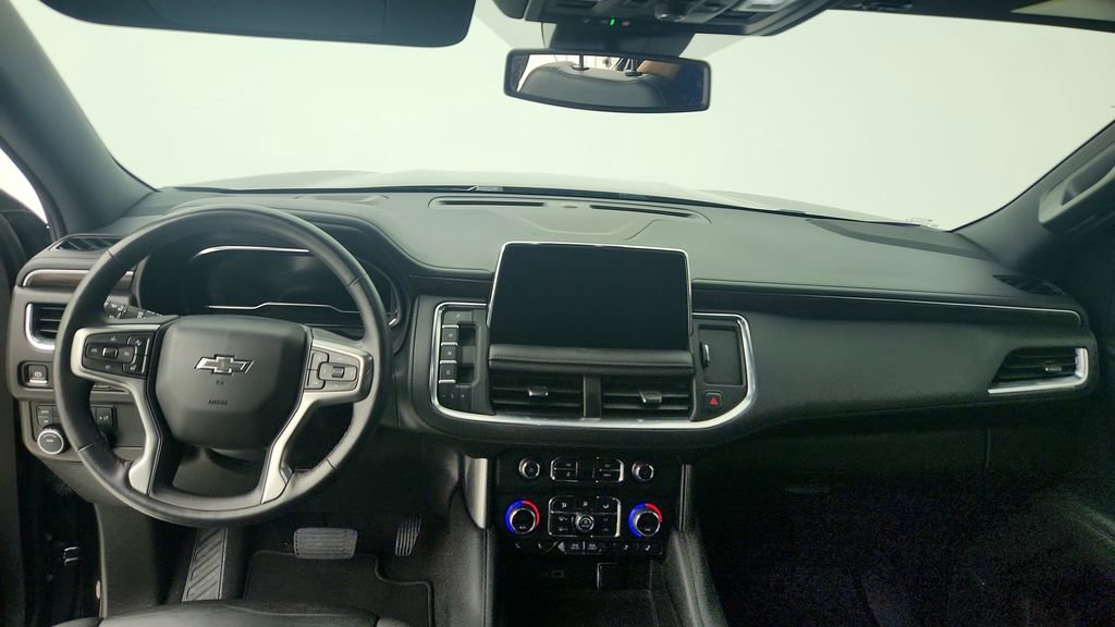 Certified 2023 Chevrolet Tahoe Z71 w/ Luxury Package image 23