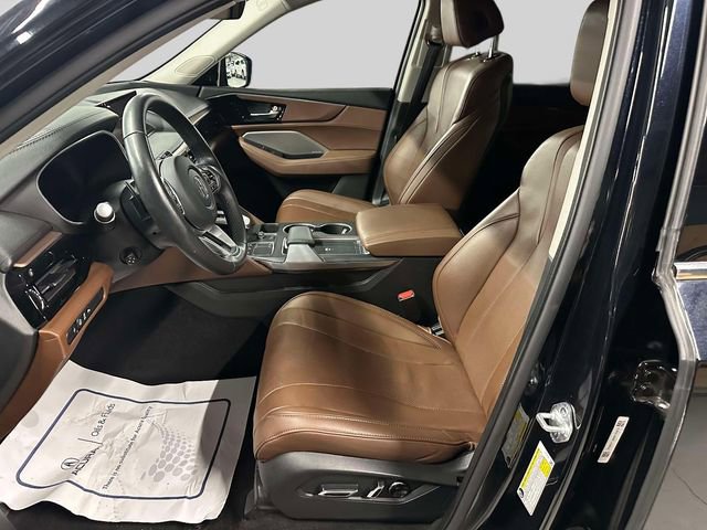 Certified 2023 Acura MDX SH-AWD w/ Technology Package image 17
