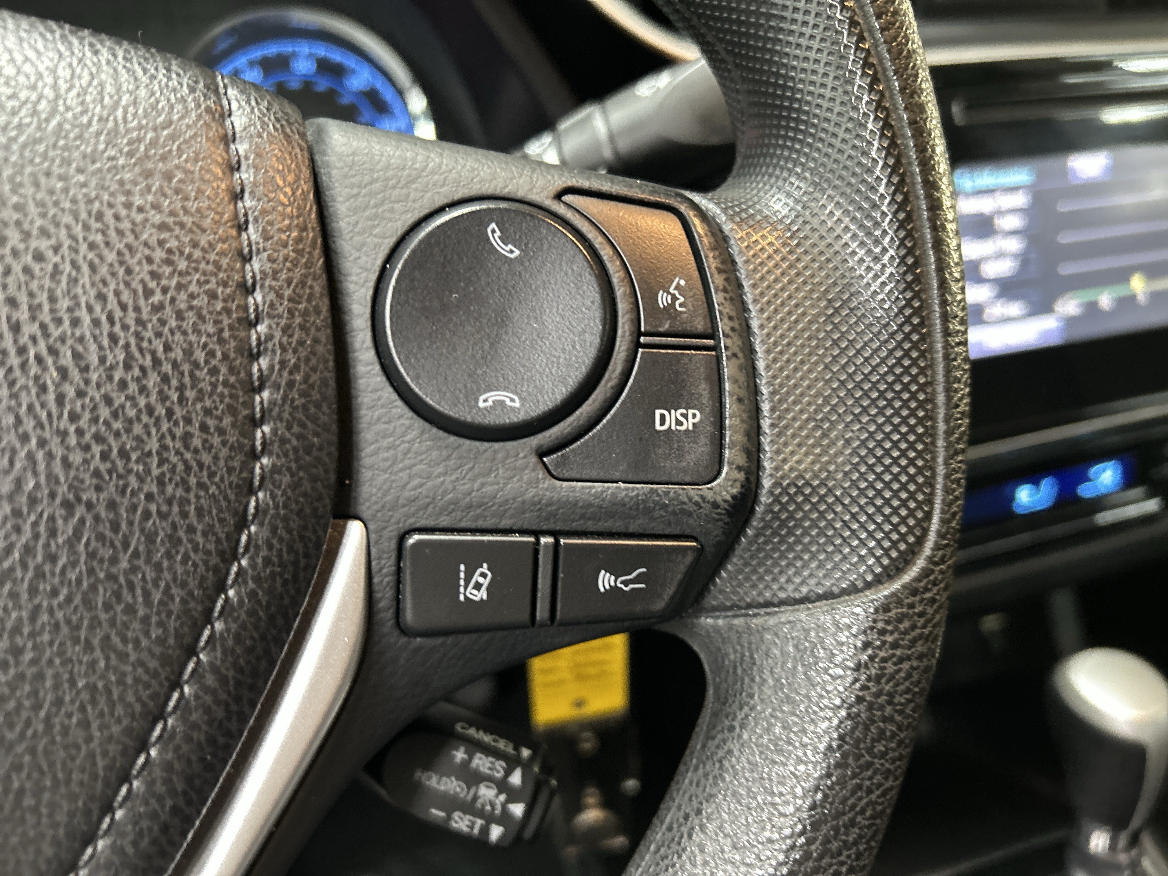 Used 2017 Toyota Corolla LE FWD image 20