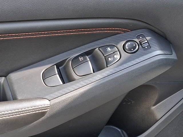 Used 2022 Nissan Altima 2.0 SR image 17