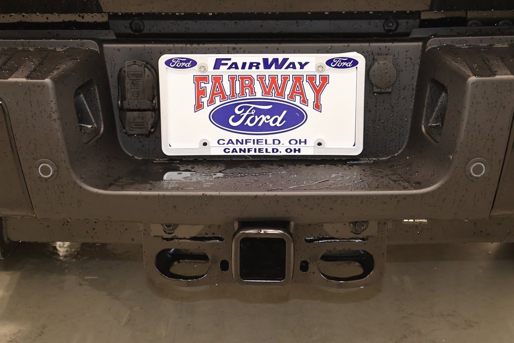 New 2026 Ford F350 XL w/ STX Appearance Package image 26