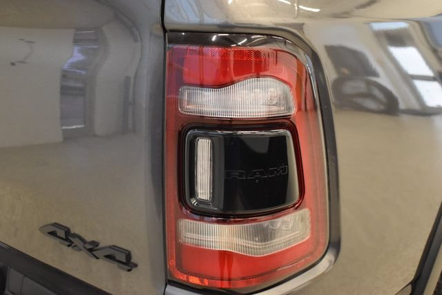 Used 2024 RAM 1500 Rebel w/ Rebel Level 2 Equipment Group AWD/4WD image 12