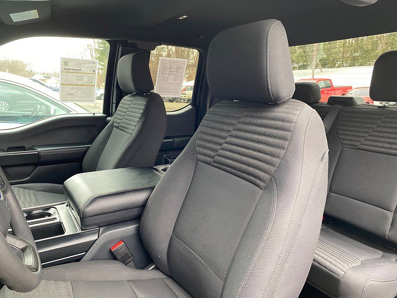 Certified 2023 Ford F150 XL w/ STX Appearance Package image 26
