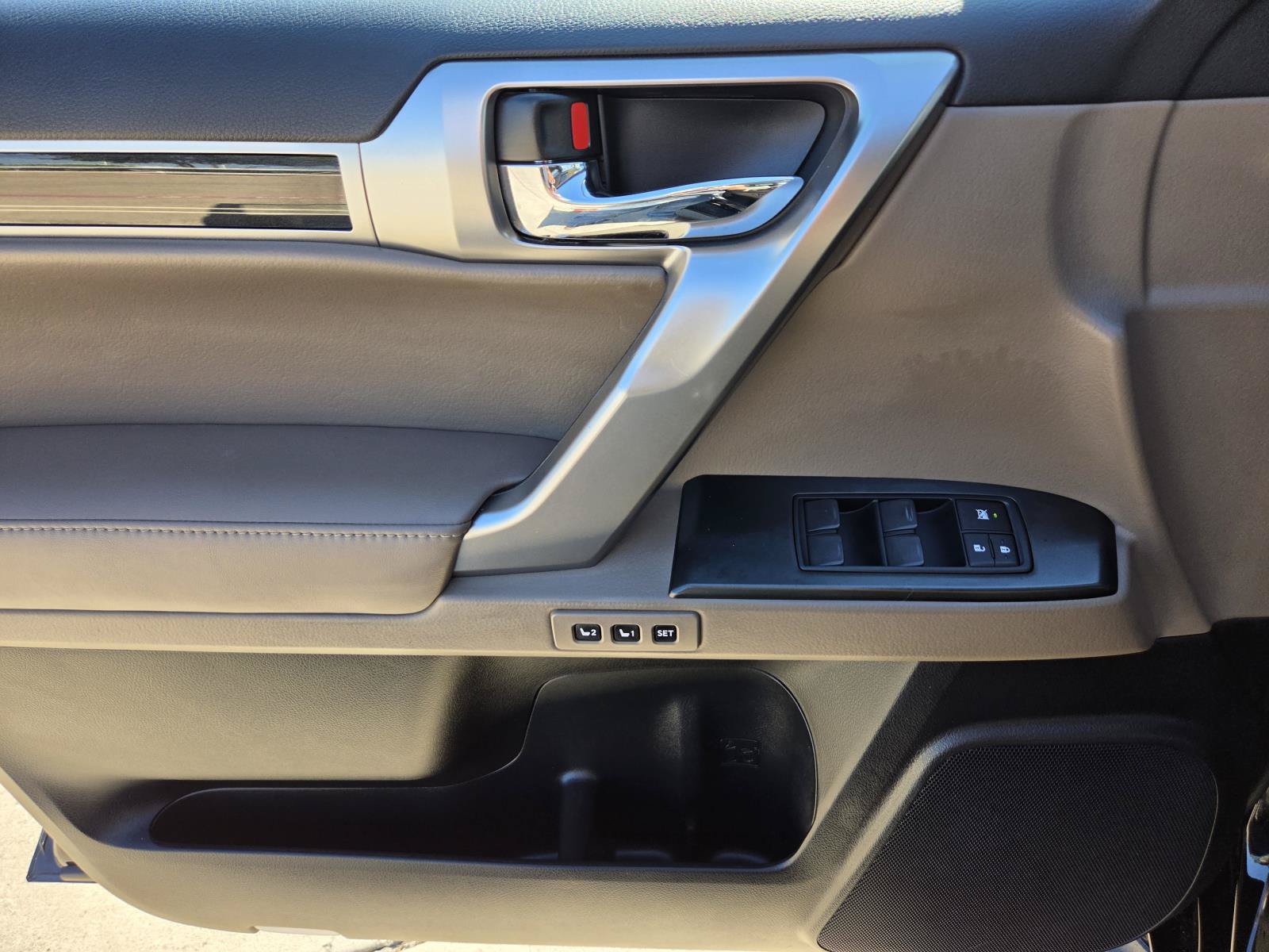 Used 2022 Lexus GX 460 Premium AWD/4WD image 21