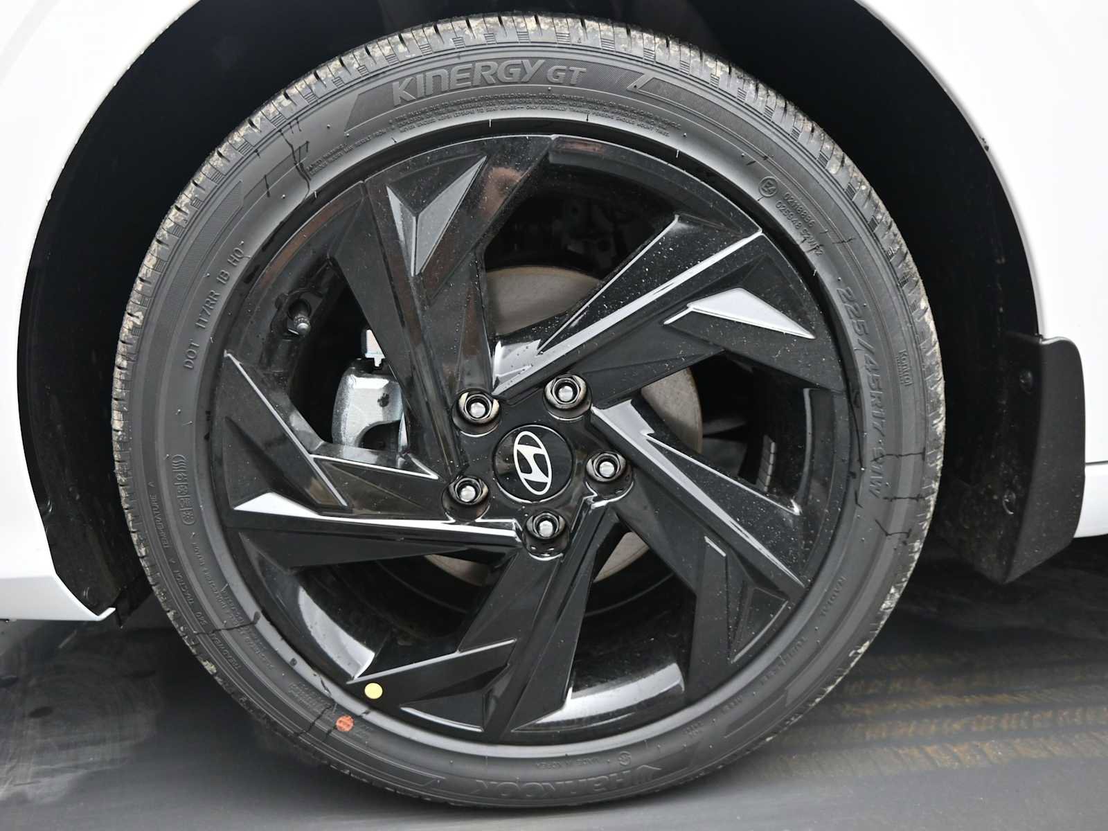 New 2026 Hyundai Elantra Sport image 10