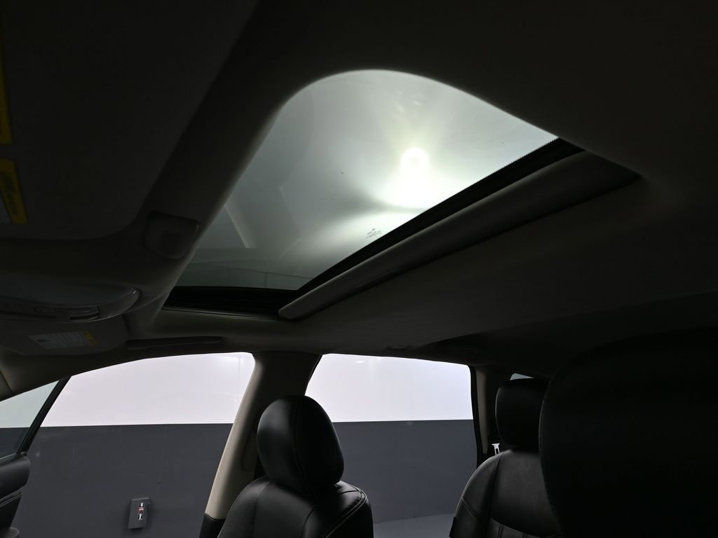 Used 2020 INFINITI QX60 Luxe w/ Essential Package image 25