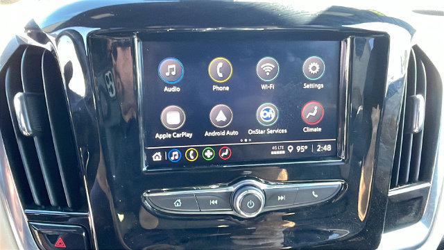 Used 2023 Chevrolet Traverse LS FWD image 20