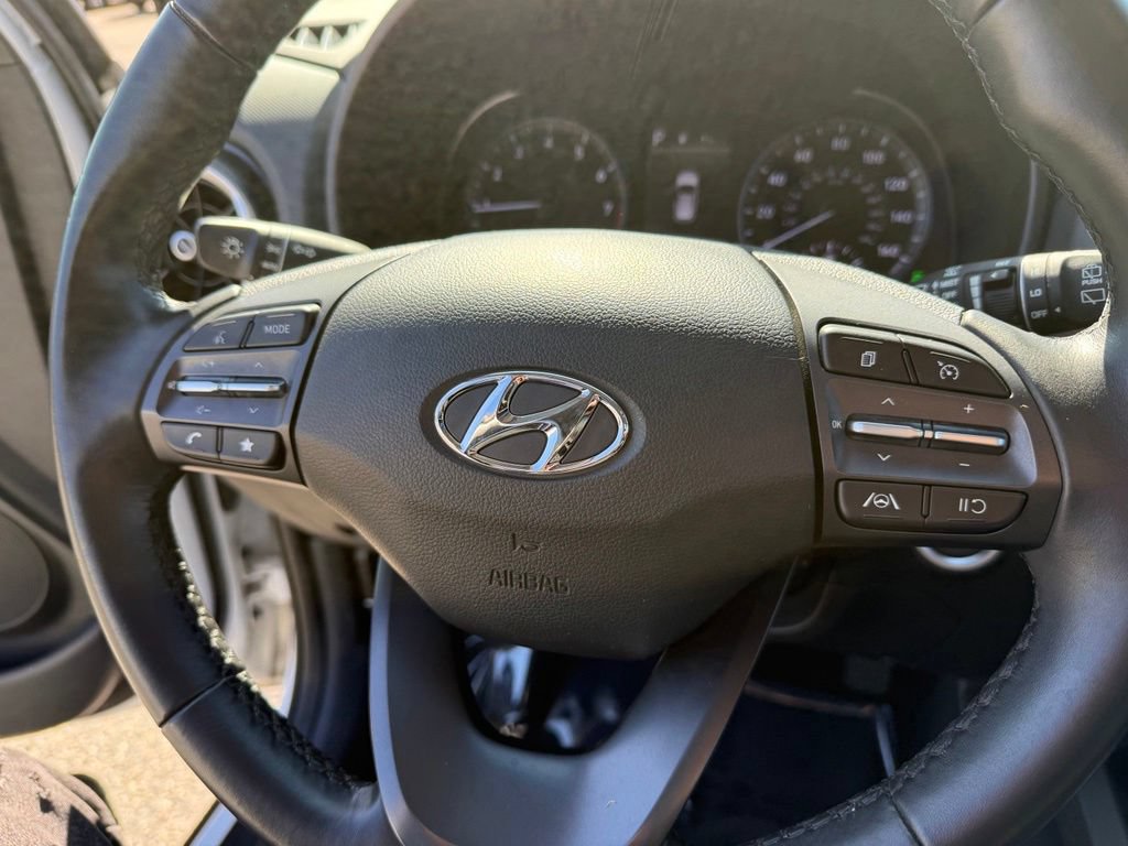 Used 2023 Hyundai Kona SEL w/ Convenience Package AWD/4WD image 27