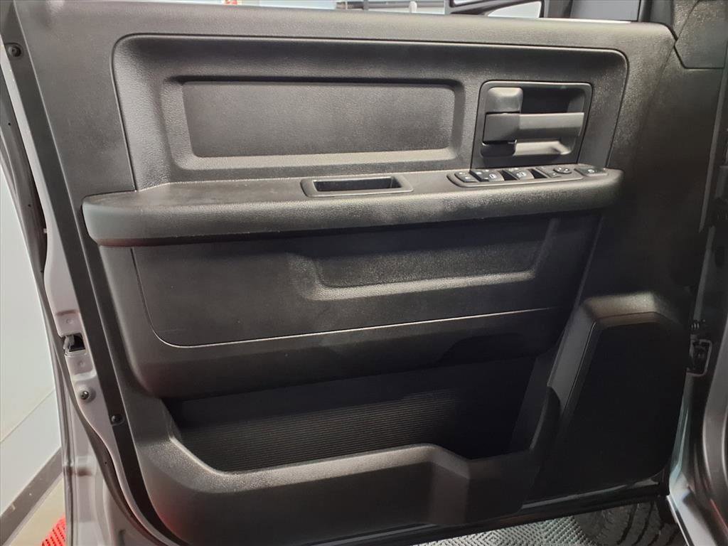 Used 2023 RAM 2500 Tradesman image 17