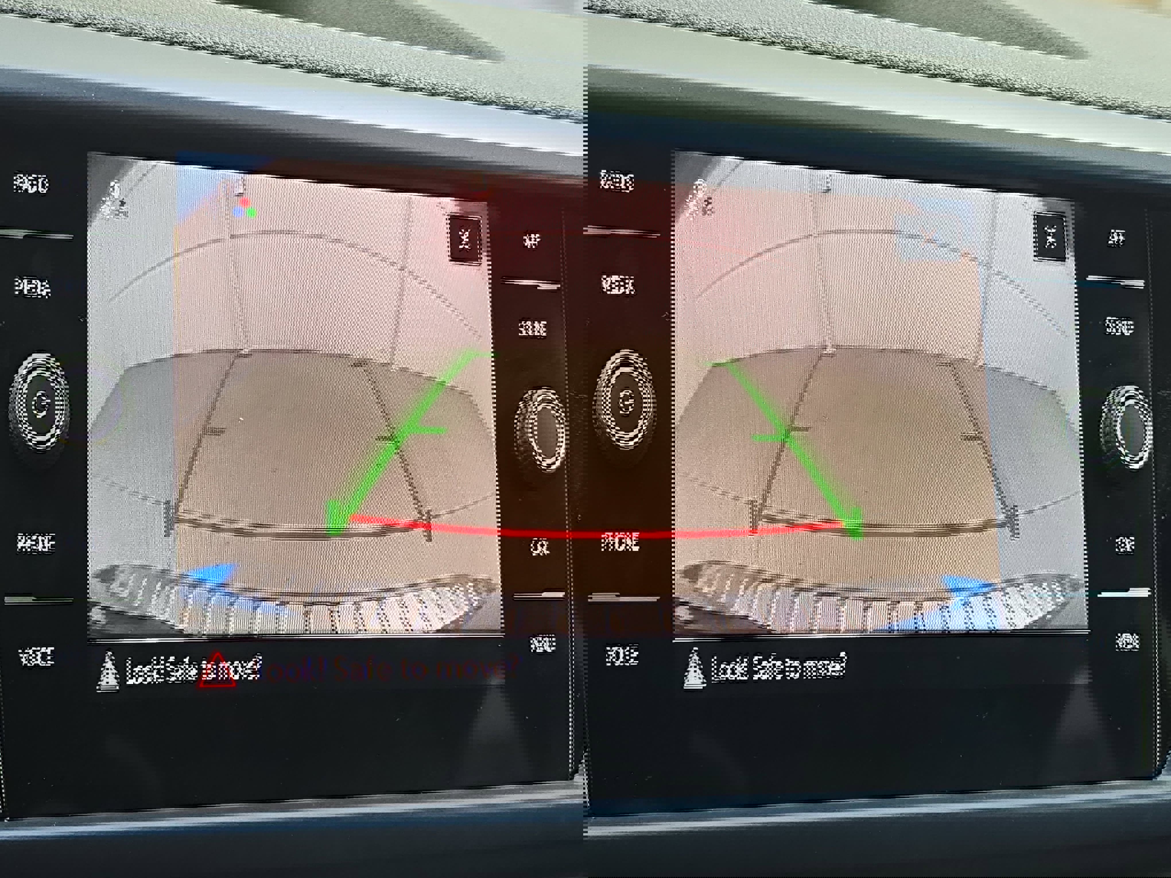 Certified 2024 Volkswagen Taos SE w/ Panoramic Sunroof Package image 22