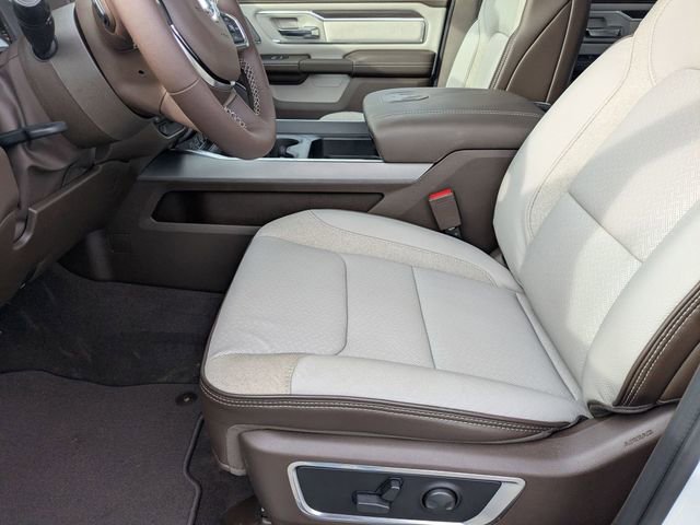 New 2026 RAM 1500 Laramie image 13