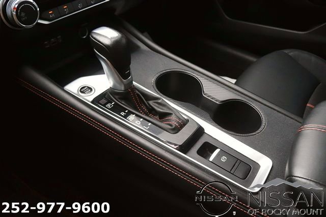 Used 2022 Nissan Altima 2.5 SR w/ Midnight Edition Package AWD/4WD image 21