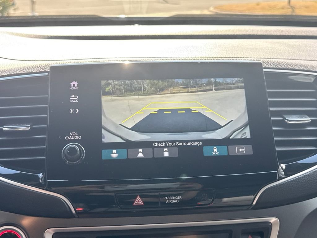 Used 2023 Honda Passport EX-L image 24