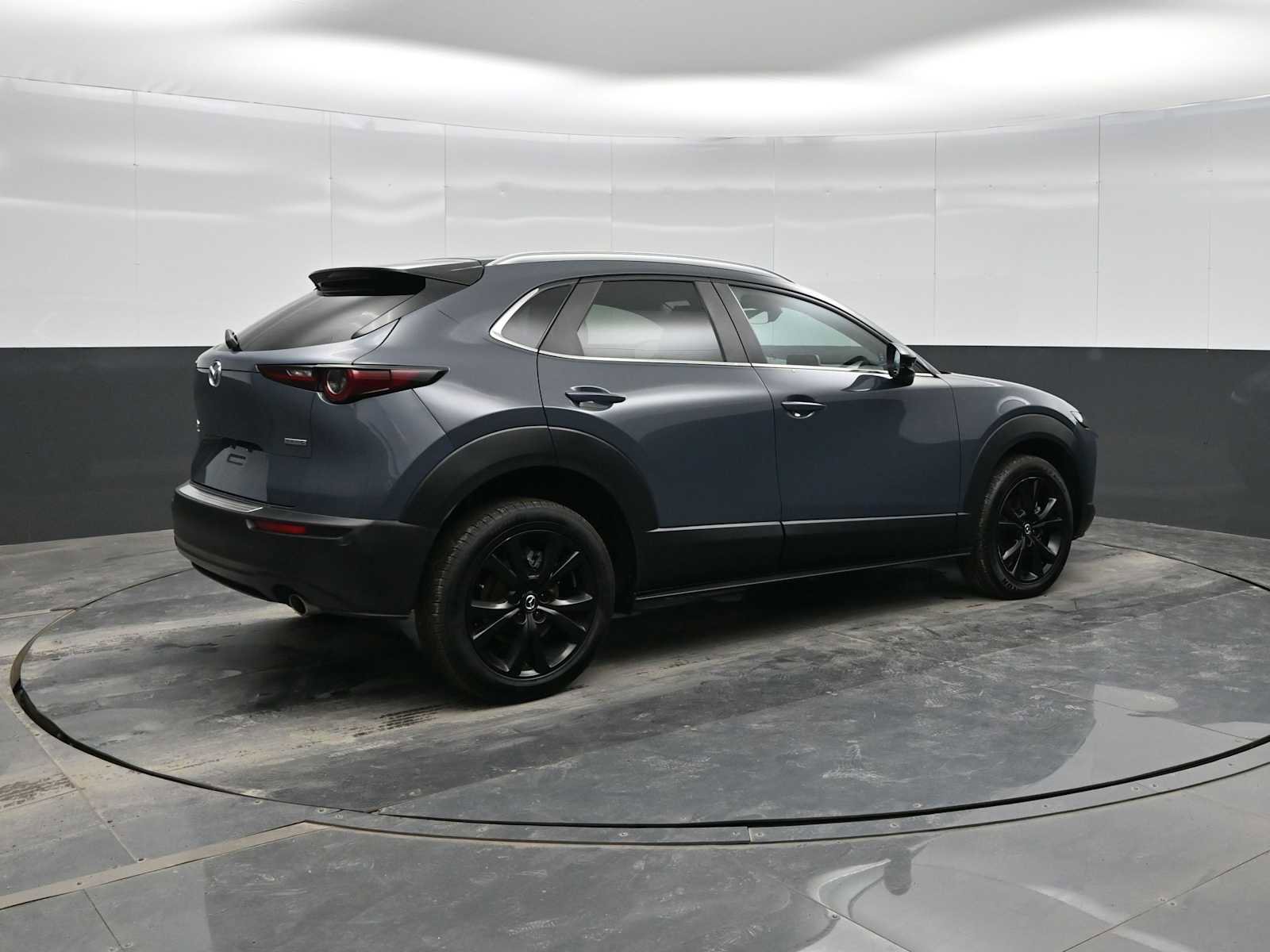 Used 2023 MAZDA CX-30 AWD 2.5 S w/ Preferred Package image 8