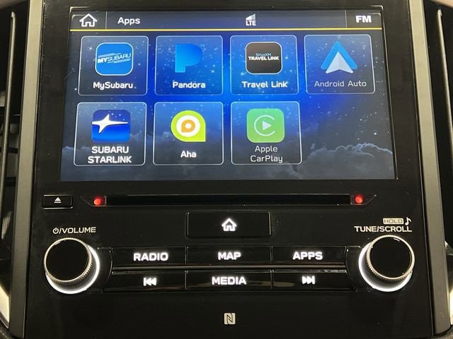 Used 2020 Subaru Forester Touring w/ Popular Package #2 image 14