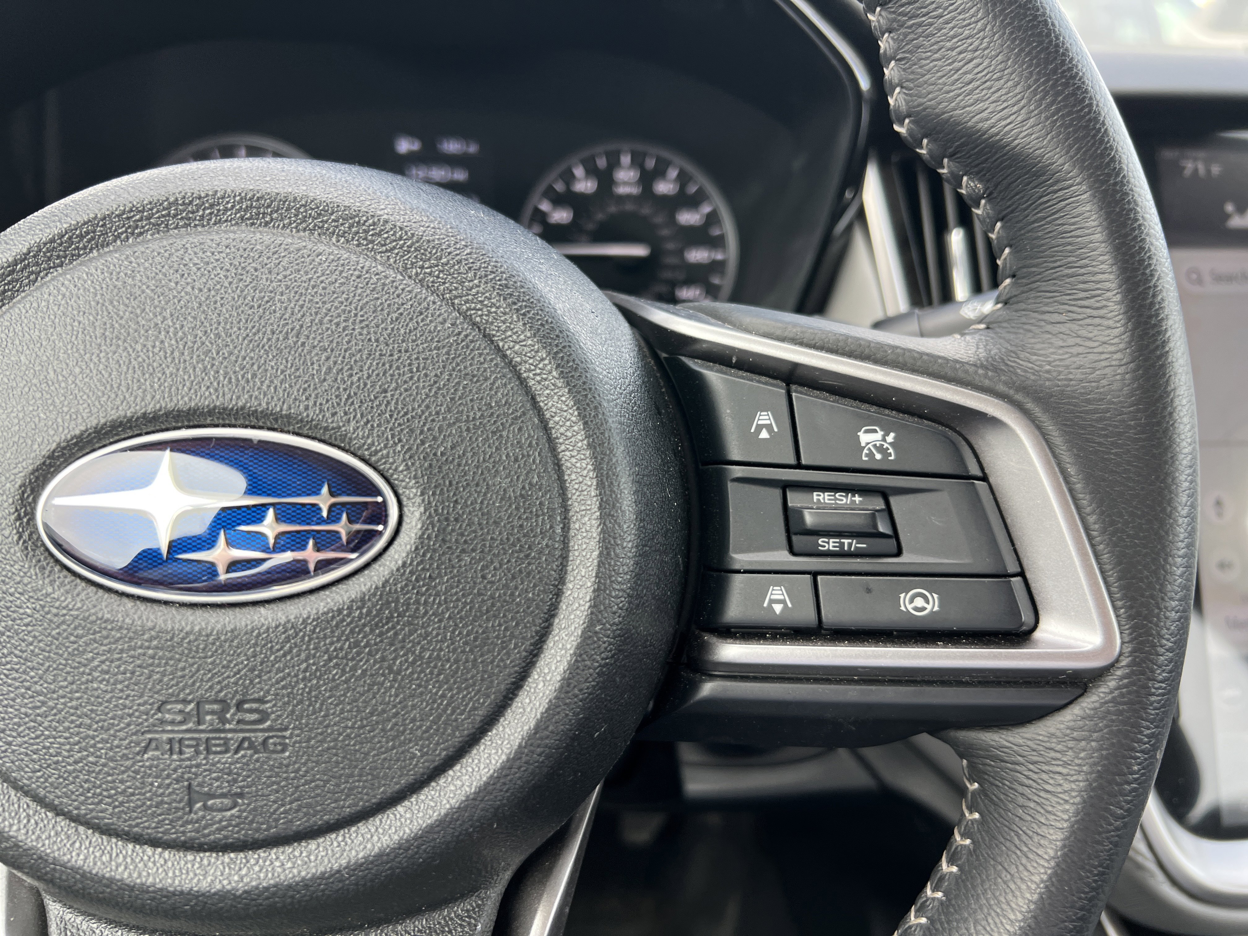 Used 2025 Subaru Legacy Premium w/ Popular Package #1A image 28