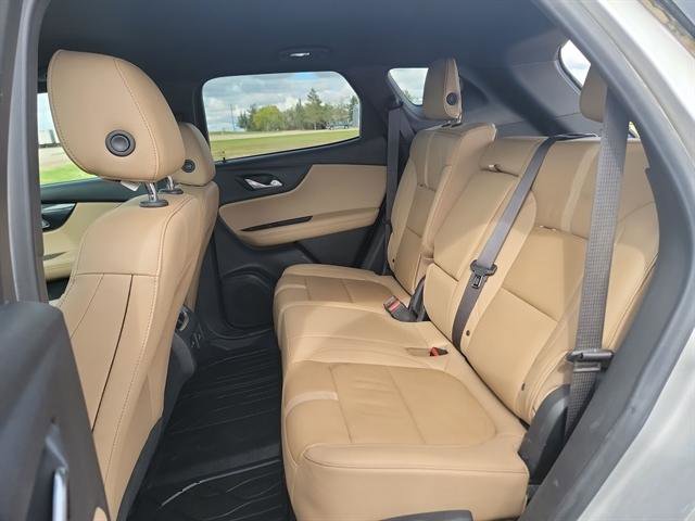 Used 2021 Chevrolet Blazer Premier w/ Driver Confidence II Package AWD/4WD image 22