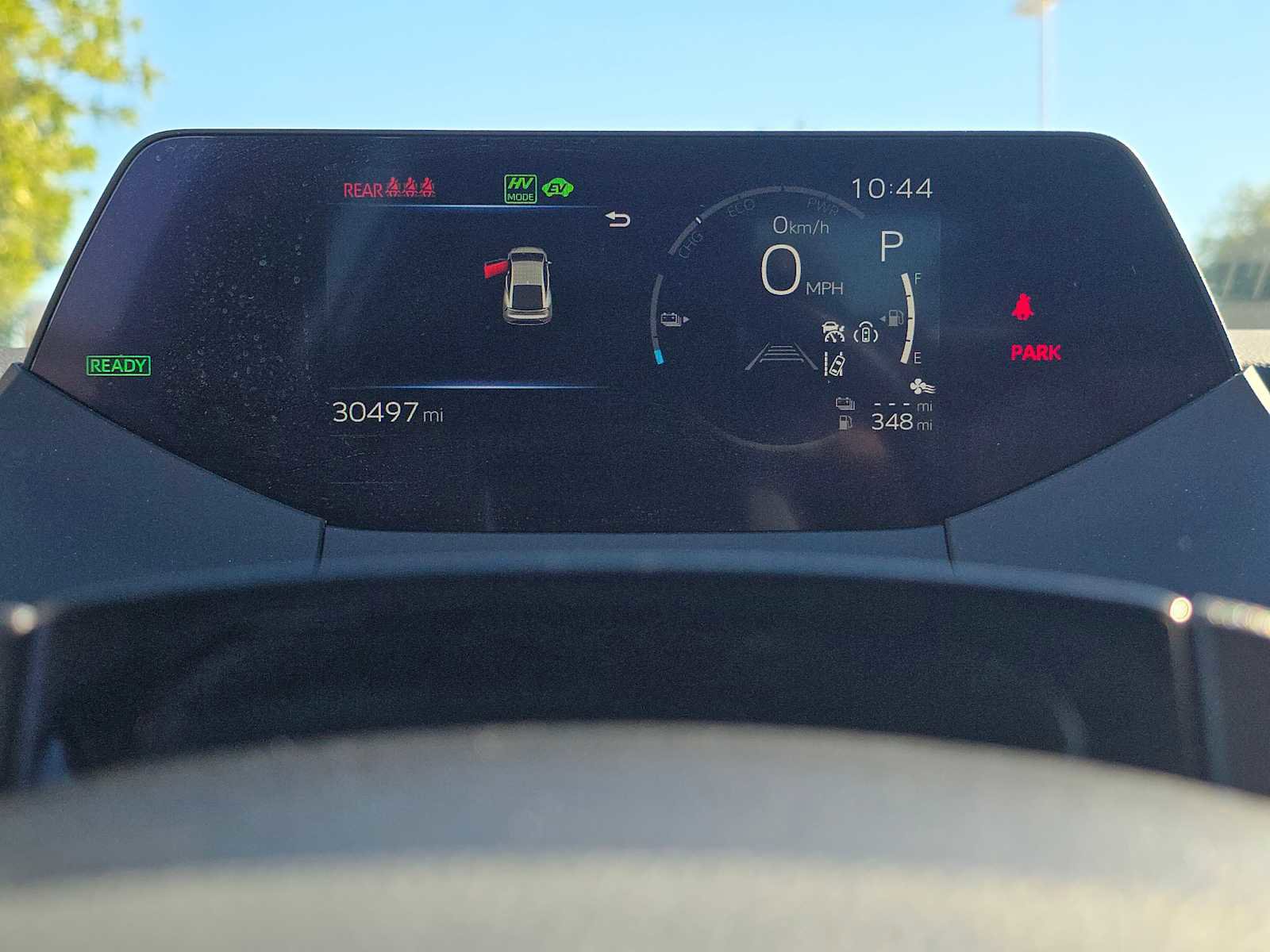 Certified 2023 Toyota Prius Prime image 24