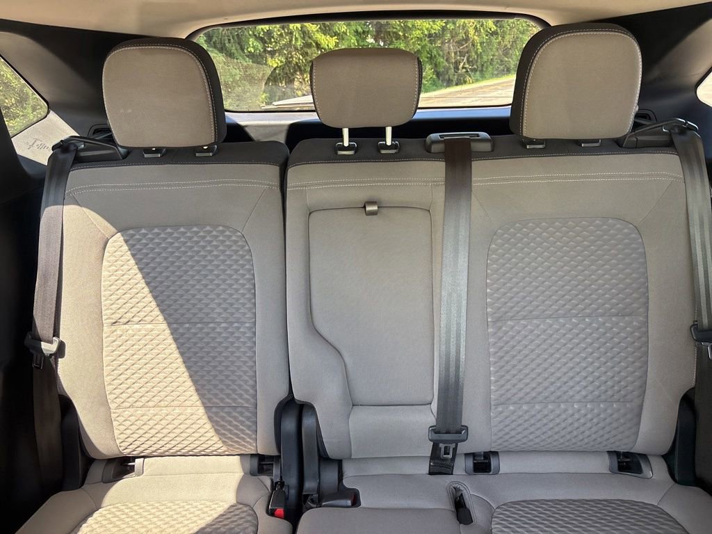 Used 2020 Ford Escape SE AWD/4WD image 32