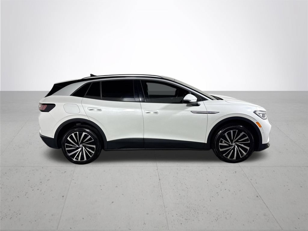 Certified 2023 Volkswagen ID.4 Pro S Plus AWD/4WD image 6
