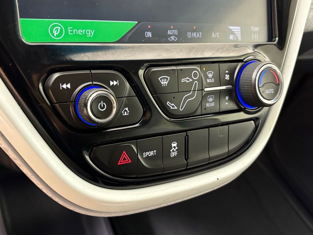 Used 2021 Chevrolet Bolt LT image 33