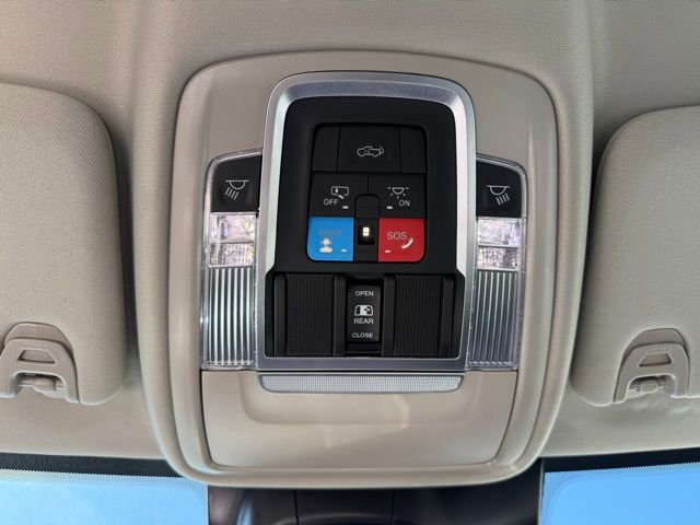 New 2026 RAM 3500 Laramie image 21