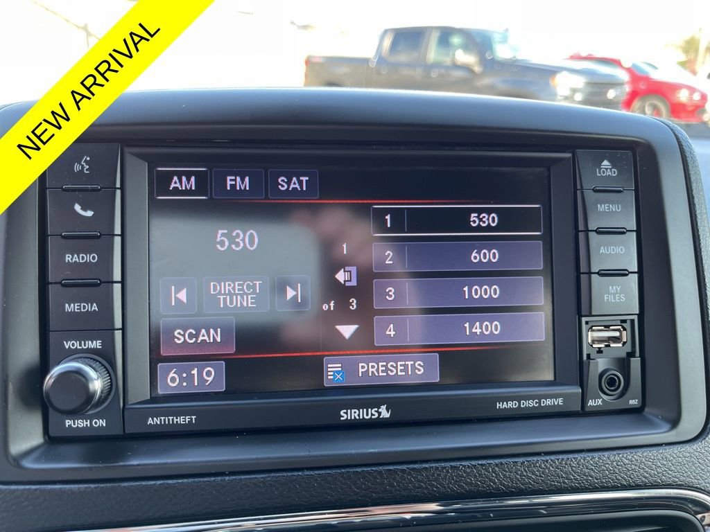 Used 2020 Dodge Grand Caravan SXT image 24