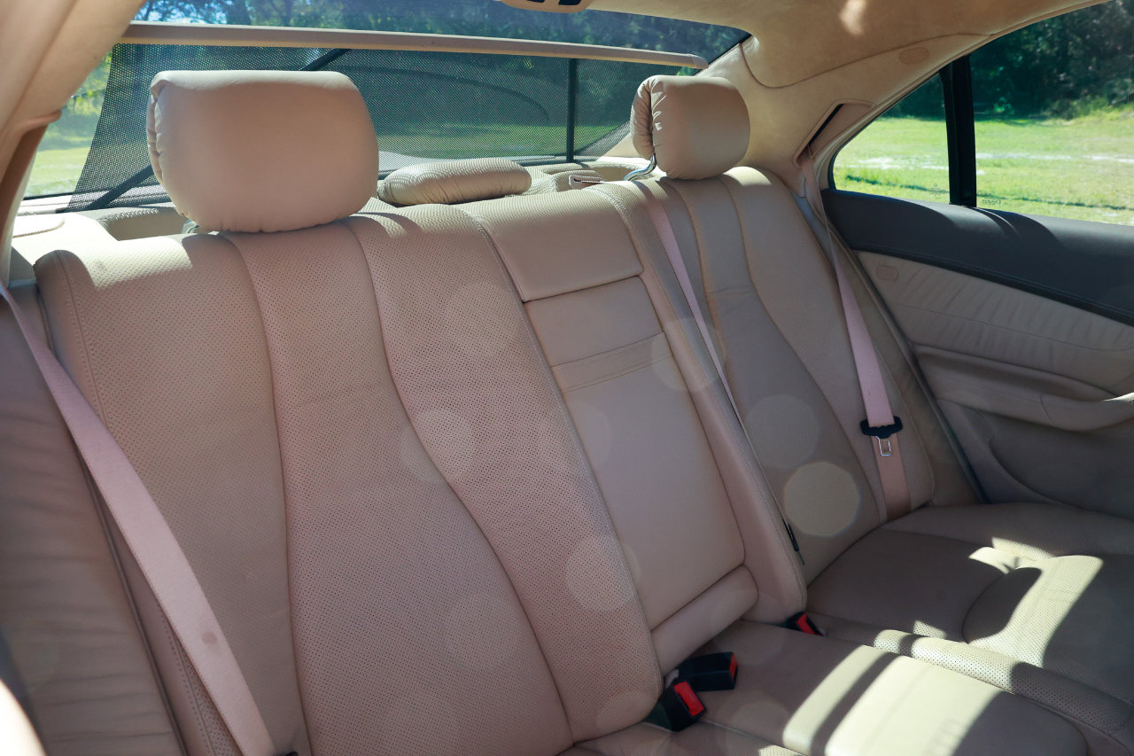 Used 2001 Mercedes-Benz S 600 image 12