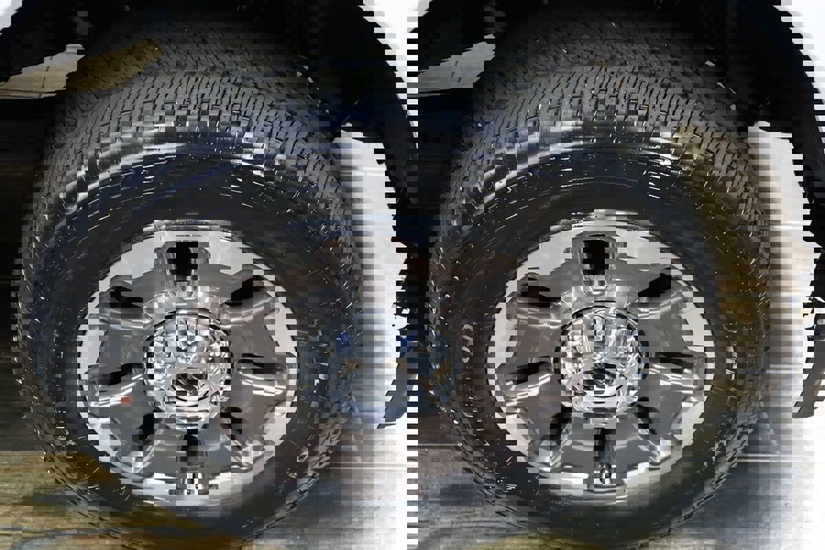 Used 2025 Ford F250 King Ranch image 34